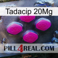 Tadacip 20Mg 02